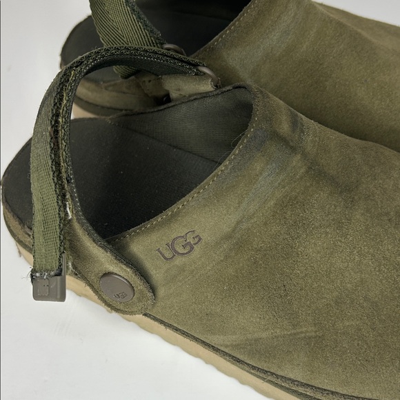 UGG Goldenstar Clogs - Picture 10 of 16